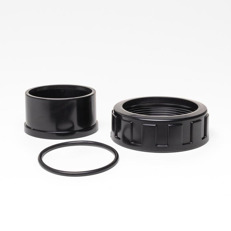Adapter 90 mm till Kapri och Karpa