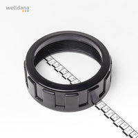 Adapter 90 mm till Kapri och Karpa