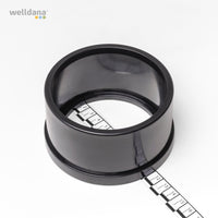 Adapter 90 mm till Kapri och Karpa