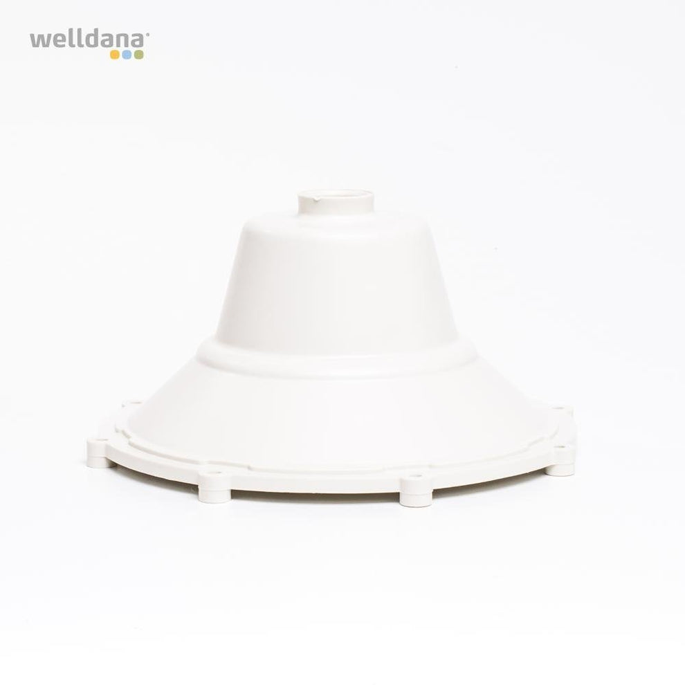 Lamphölje till Welldana-poollampa