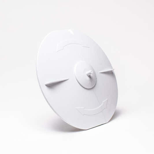 Vakuumplatta till Welldana-skimmer – 39-250009