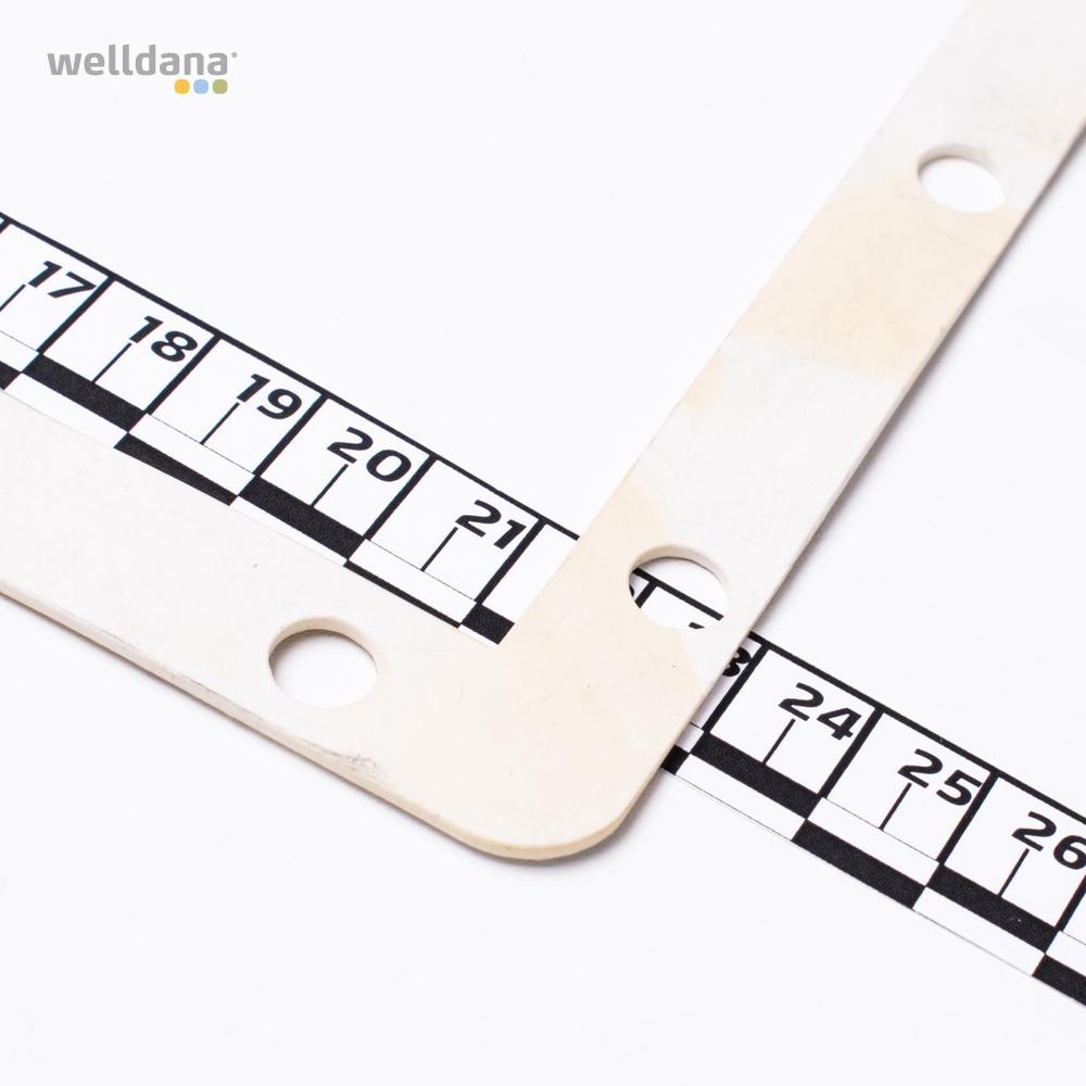 Packning till Welldana-skimmer