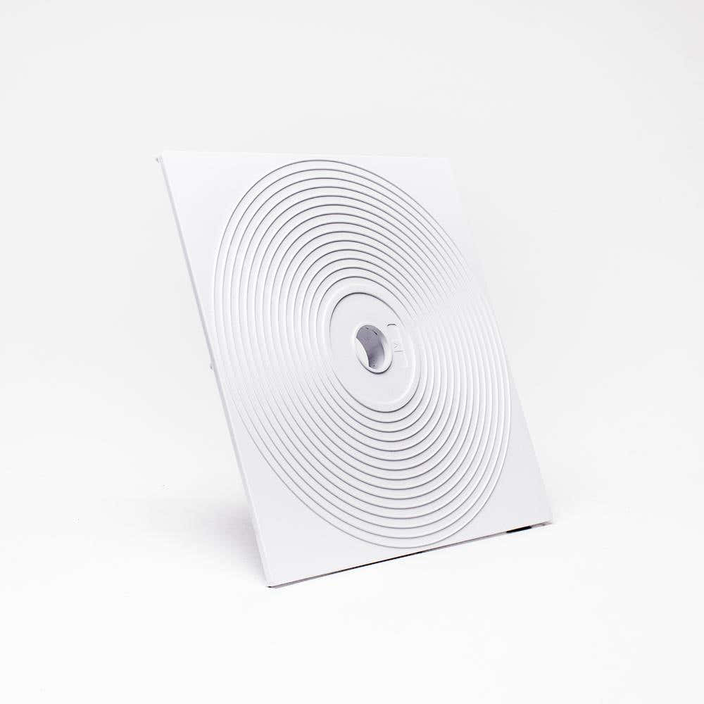 Skimmerdeckel für Welldana – 215 × 215 mm