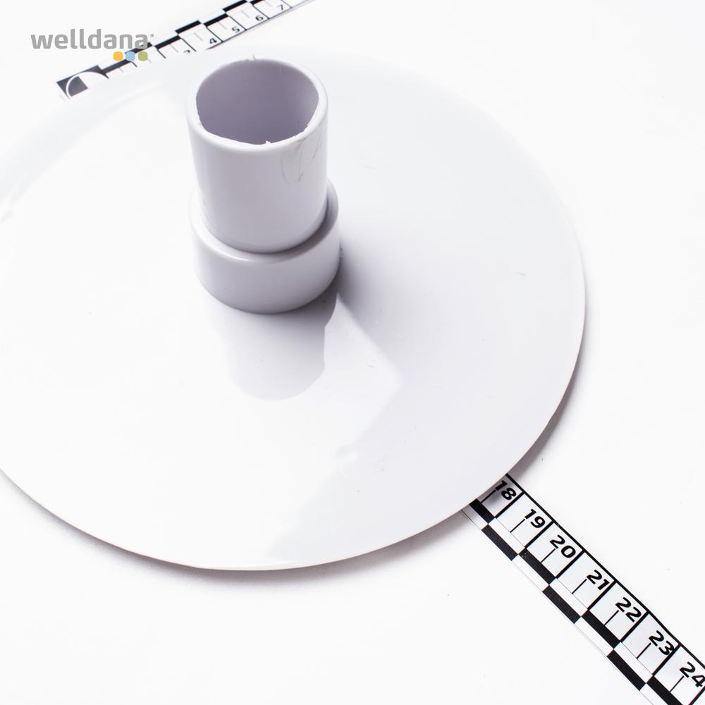 Vakuumplatta Ø17,5 cm – 39-229213