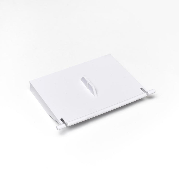 Skimmerklaff till Welldana ovanmarkspool – 145 × 120 mm