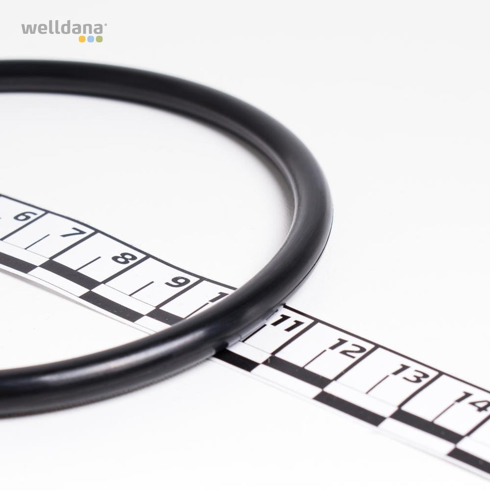 O-ring till Welldana-poollampa – Ø94,1 × 5,7 mm