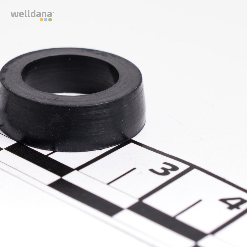 Flexrörsadapter till Welldana-poollampa
