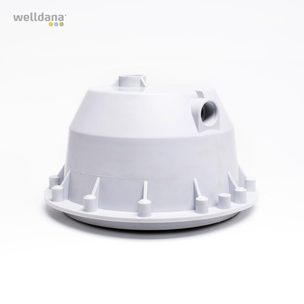 Lamphölje till Welldana-poollampa för liner