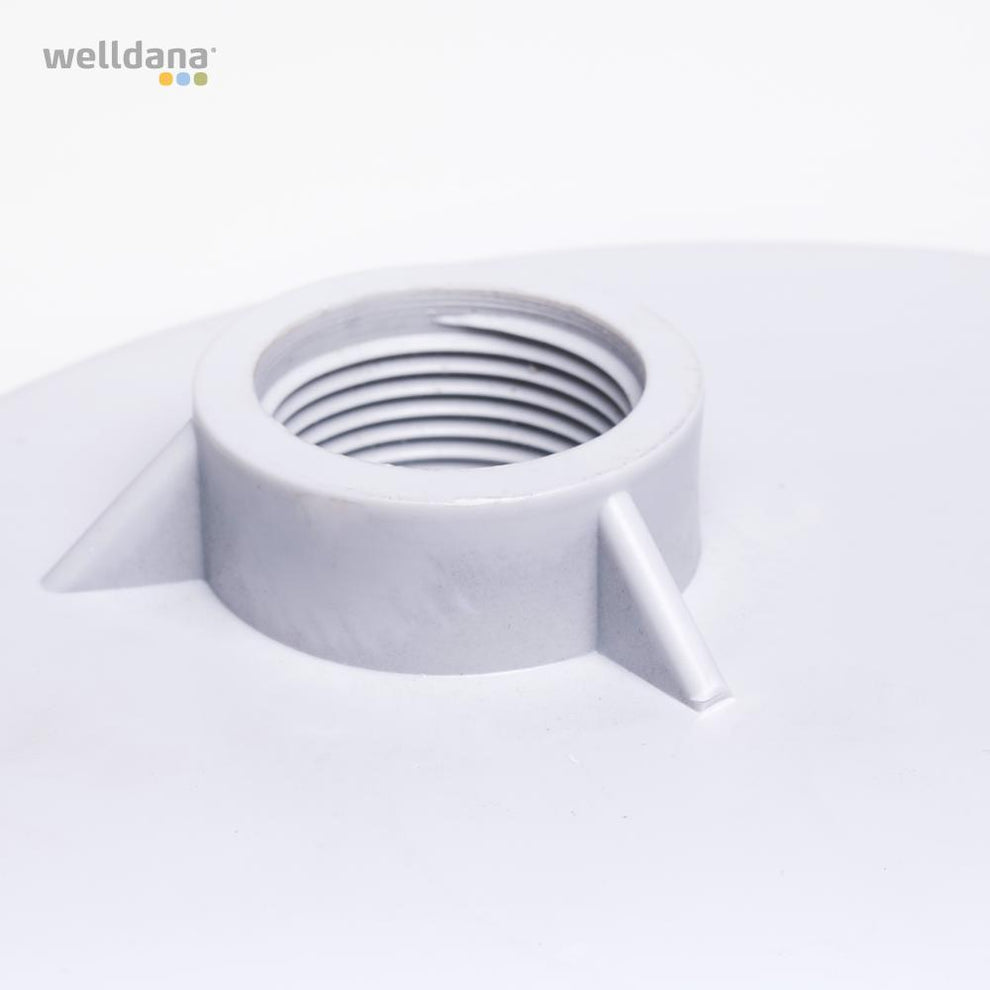 Lamphölje till Welldana-poollampa för liner