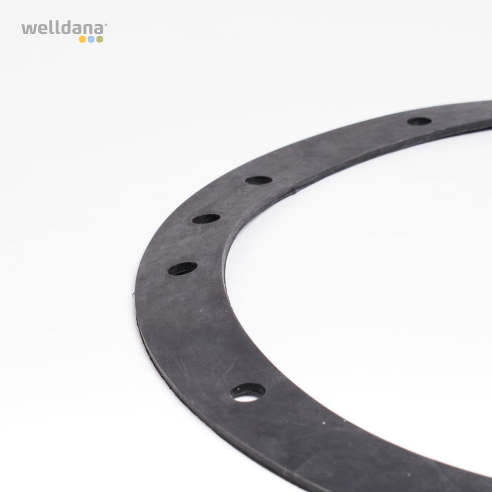 Linerpackning till Welldana-poollampa