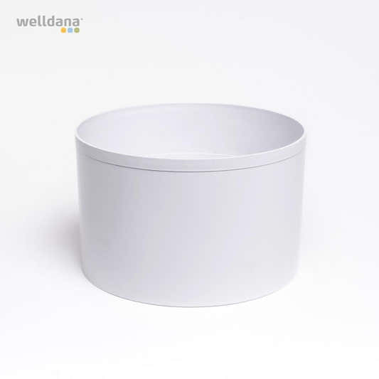 Skimmerförhöjning till Welldana – 100 mm