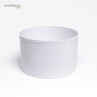 Skimmerförhöjning till Welldana – 100 mm