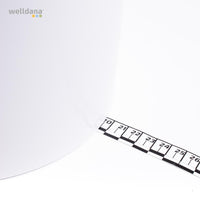 Skimmerförhöjning till Welldana – 100 mm