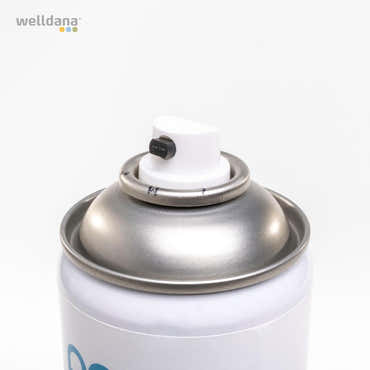 E-Coll Sprühkleber für Filz und Styropor, 400 ml