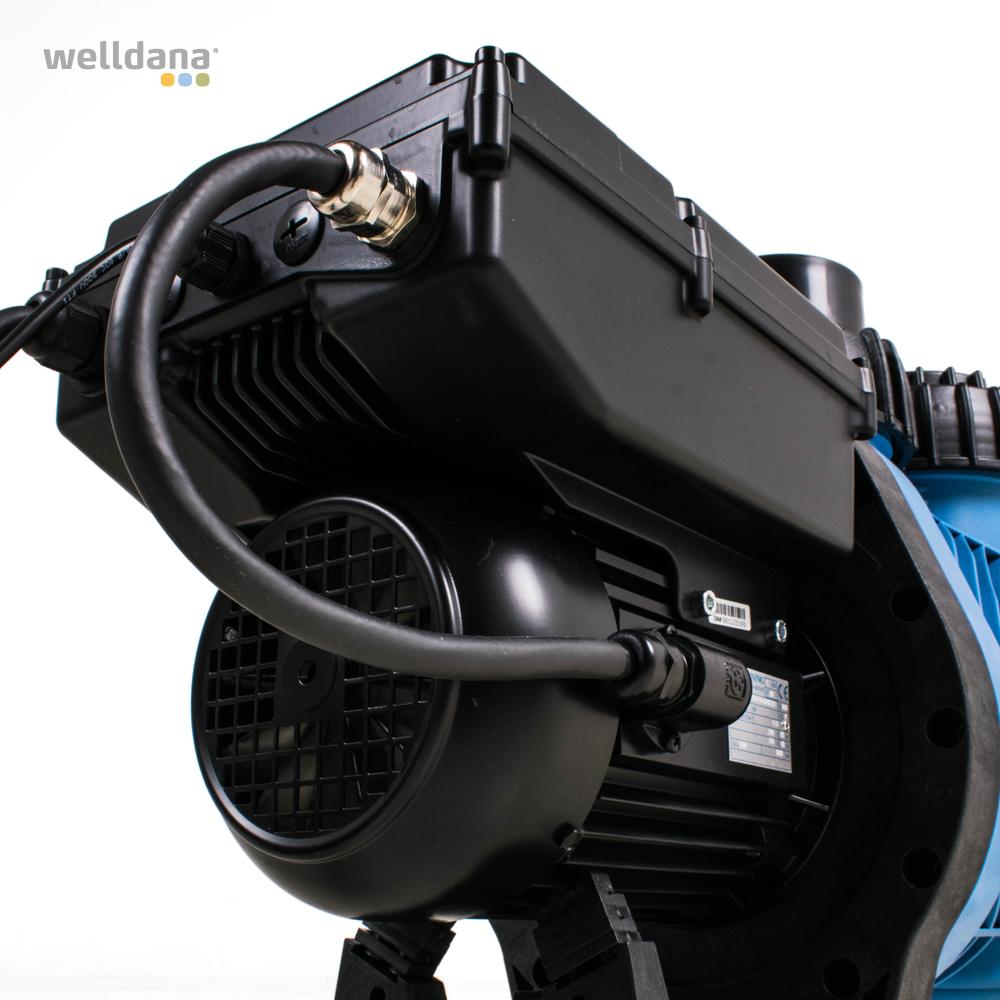 Speck BADU 90 Eco Flex 2,2 kW