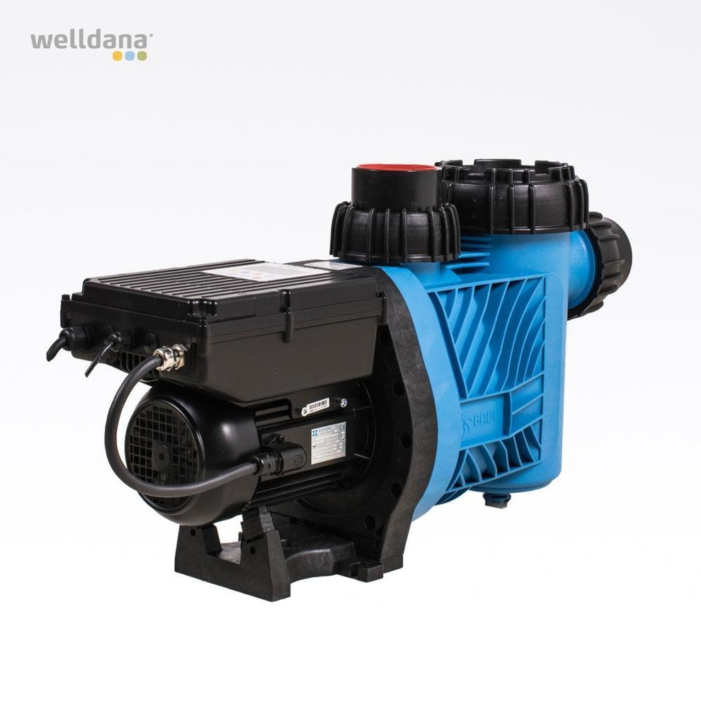 Speck BADU 90 Eco Flex 2,2 kW