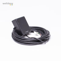 DA-Gen Poolsteuerung mit Salzelektrolyseanlage