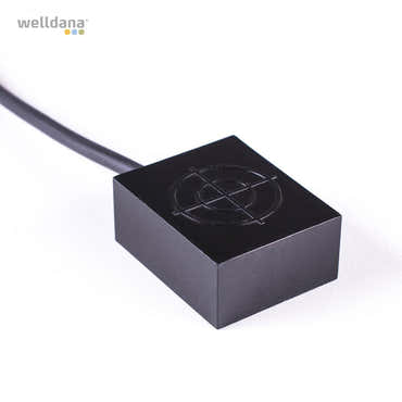 Welldana Trockenlaufsensor für 64-107511/12/13