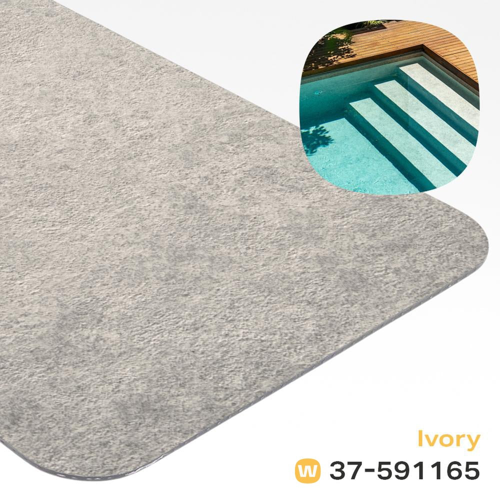 Haogenplast StoneFlex poolliner