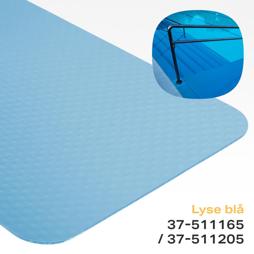 Haogenplast Classic poolliner