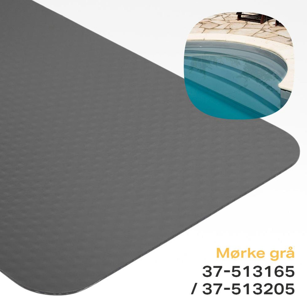 Haogenplast Classic poolliner