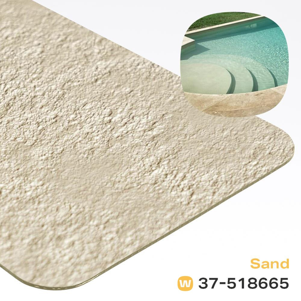 Haogenplast 3D-UNI poolliner