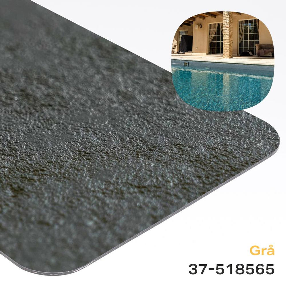 Haogenplast 3D-UNI poolliner