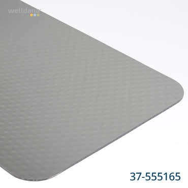 Welldana verstärkte Poolfolie 1,5 mm