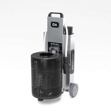 EVAstream MOVE batteriebetriebener Schwimmtrainer