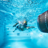 EVAstream MOVE batteriebetriebener Schwimmtrainer