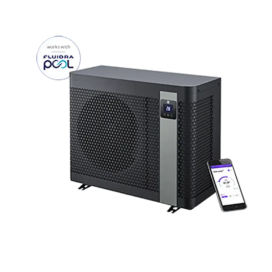 Zodiac Z250iQ MD9 – Poolwärmepumpe – Produktbild