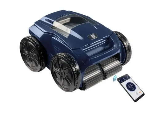 Zodiac Alpha RA 6700 iQ Poolroboter – Produktbild