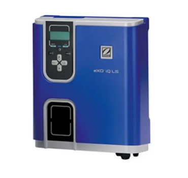 Zodiac EXO iQ Low Salt Salzelektrolyseanlage – Produktbild