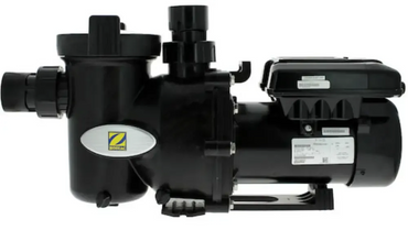 Zodiac FloPro VS 160 – Produktbild