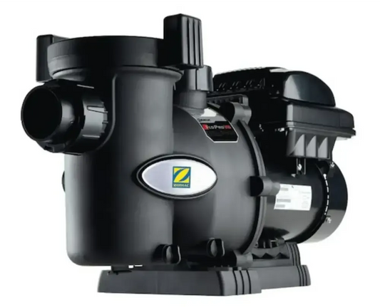 Zodiac FloPro VS 160 – Produktbild